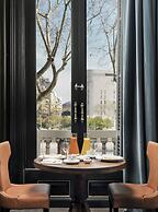 H10 Catalunya Plaza Boutique Hotel