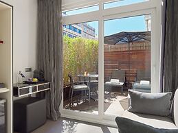 H10 Catalunya Plaza Boutique Hotel