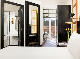 H10 Catalunya Plaza Boutique Hotel