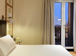 H10 Catalunya Plaza Boutique Hotel