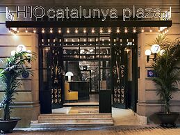 H10 Catalunya Plaza Boutique Hotel