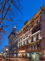 H10 Catalunya Plaza Boutique Hotel