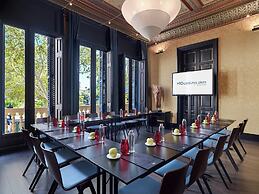 H10 Catalunya Plaza Boutique Hotel