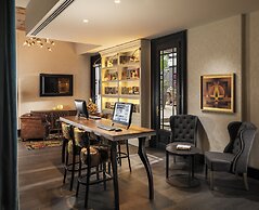 H10 Catalunya Plaza Boutique Hotel