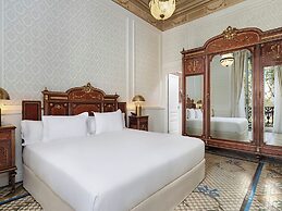 H10 Catalunya Plaza Boutique Hotel