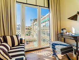 H10 Catalunya Plaza Boutique Hotel
