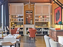 H10 Catalunya Plaza Boutique Hotel