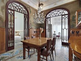 H10 Catalunya Plaza Boutique Hotel