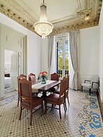 H10 Catalunya Plaza Boutique Hotel