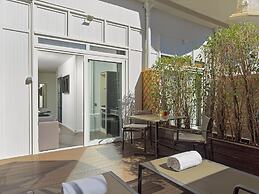 H10 Catalunya Plaza Boutique Hotel