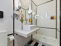 H10 Catalunya Plaza Boutique Hotel