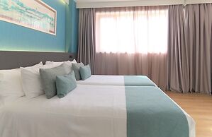 Aparthotel Atenea Barcelona
