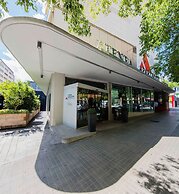 Aparthotel Atenea Barcelona