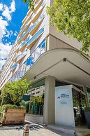 Aparthotel Atenea Barcelona