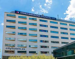 Aparthotel Atenea Barcelona