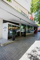 Aparthotel Atenea Barcelona