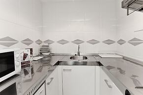 Aparthotel Atenea Barcelona