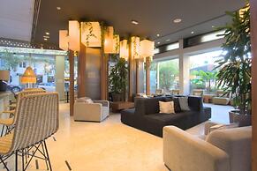 Aparthotel Atenea Barcelona
