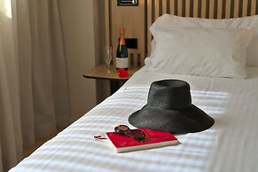 Aparthotel Atenea Barcelona