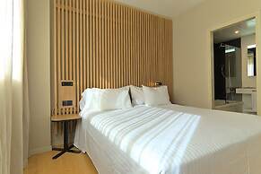 Aparthotel Atenea Barcelona