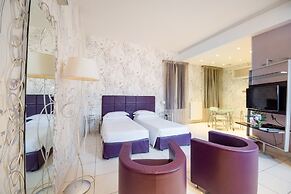 Hotel Centrale