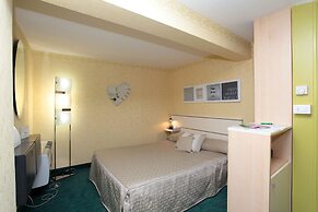 Hotel Centrale