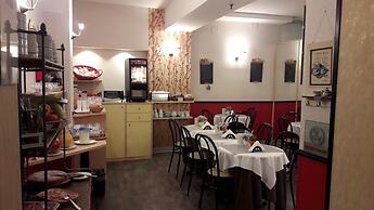 Hotel Centrale