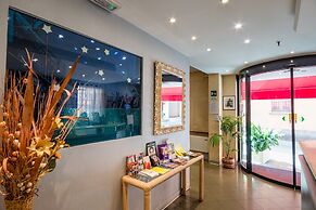 Hotel Centrale