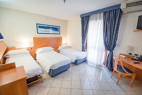 Hotel Centrale