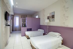 Hotel Centrale