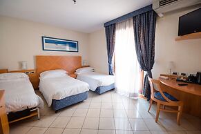 Hotel Centrale