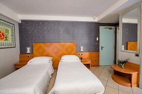 Hotel Centrale