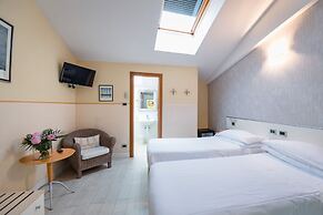 Hotel Centrale