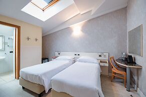 Hotel Centrale