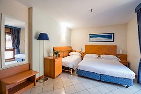 Hotel Centrale
