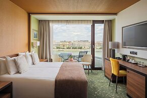 Boutique Hotel Victoria Budapest