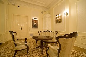 Boutique Hotel Victoria Budapest
