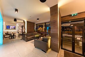 Boutique Hotel Victoria Budapest