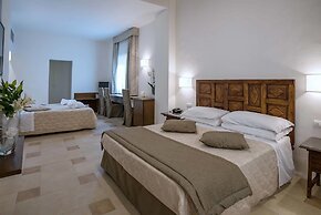 Hotel Machiavelli Palace