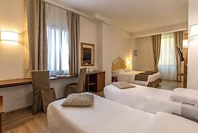 Hotel Machiavelli Palace