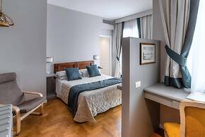 Hotel Machiavelli Palace