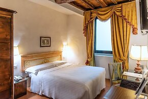 Hotel Machiavelli Palace