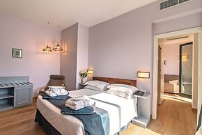 Hotel Machiavelli Palace