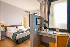 Hotel Machiavelli Palace