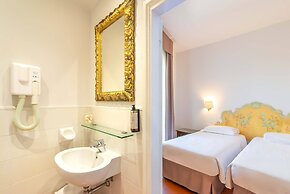 Hotel Machiavelli Palace