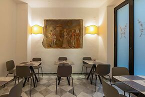Hotel Machiavelli Palace