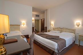Hotel Machiavelli Palace