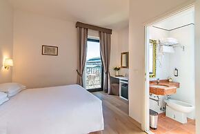 Hotel Machiavelli Palace
