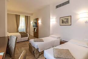 Hotel Machiavelli Palace