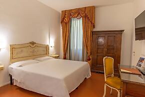 Hotel Machiavelli Palace
